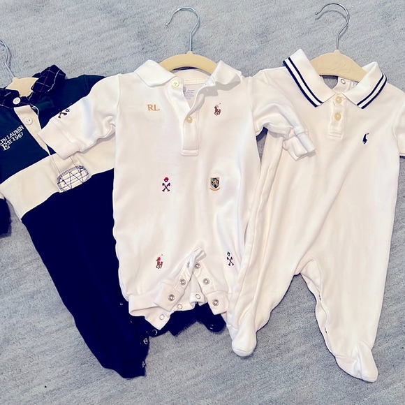 Polo Ralph Lauren Other - Polo Ralph Lauren boys bundle